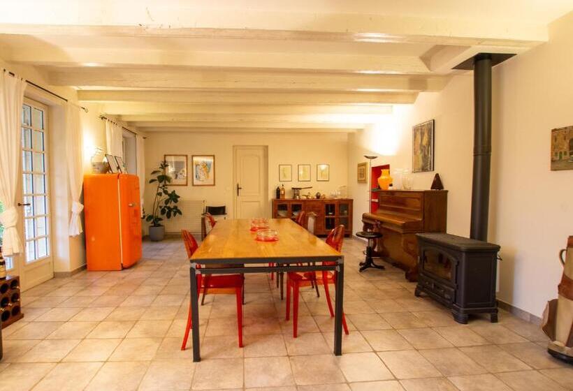 Номер Стандарт, Domaine Maison Dodo