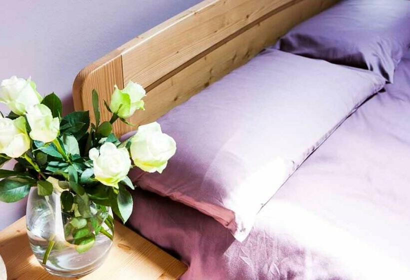 Номер Deluxe, Agriturismo Ronchi Rò