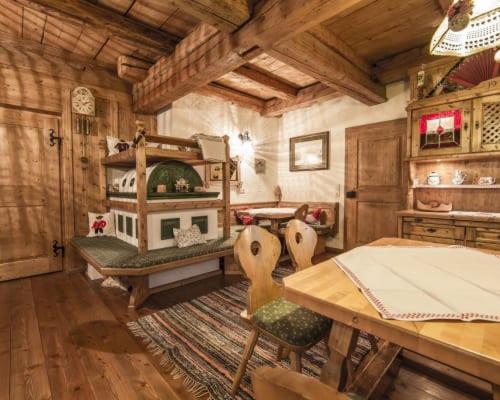 Номер Стандарт с Балконом, Familienwanderhof Eggeler