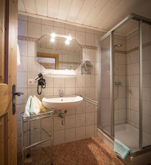 Семейные Апартаменты, Familienwanderhof Eggeler