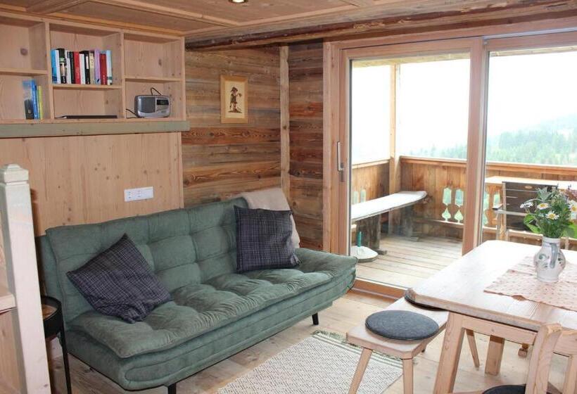 Дом 2 Спальни, Familienwanderhof Eggeler