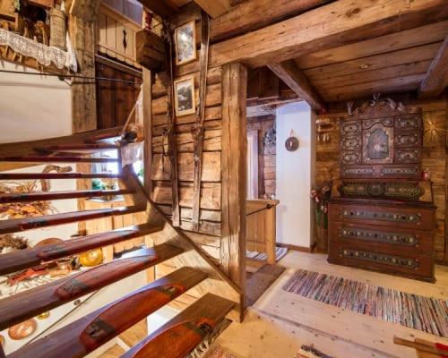 Номер Стандарт с Кухней, Familienwanderhof Eggeler