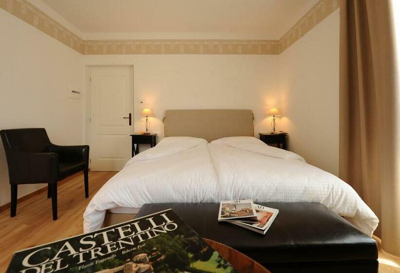 주니어 스위트, La Villa Degli Orti