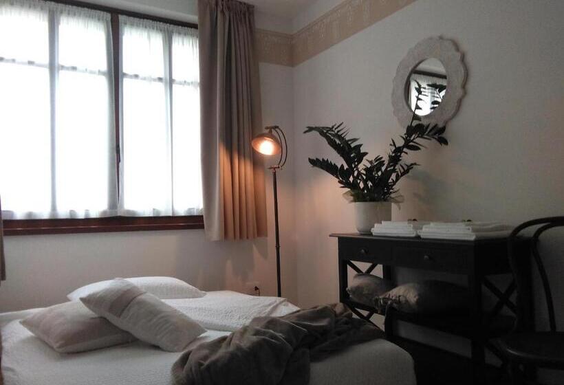 주니어 스위트, La Villa Degli Orti