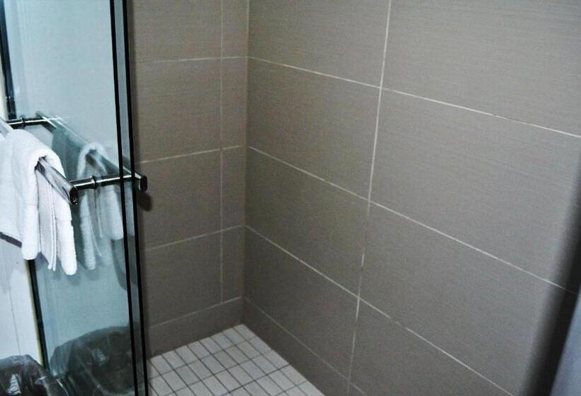 Quarto Deluxe, St. Paul Lodge