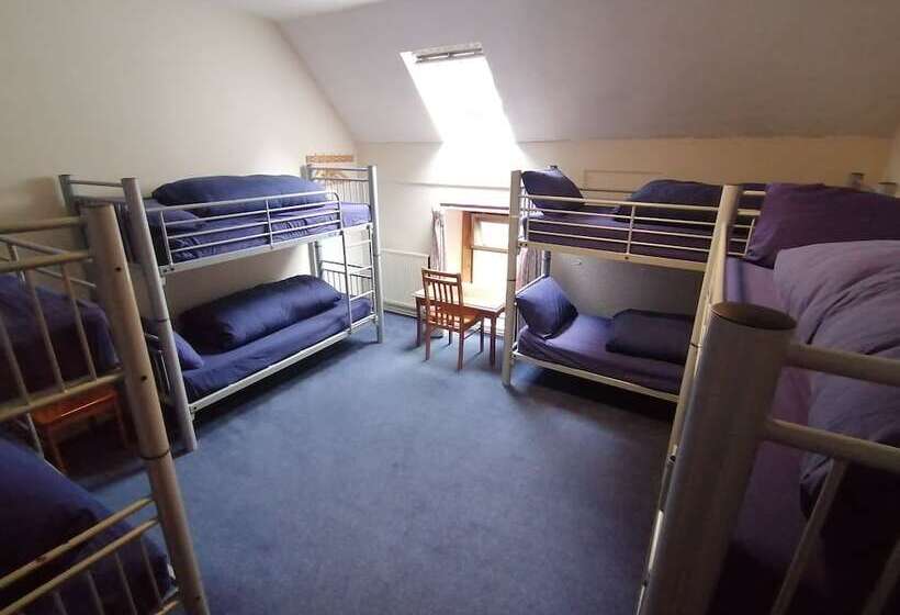 スタンダードルーム, Ratagan Youth Hostel