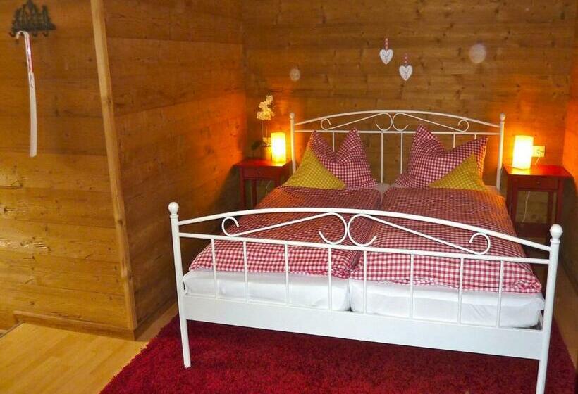 Номер Стандарт, Pension Mittelallgäu