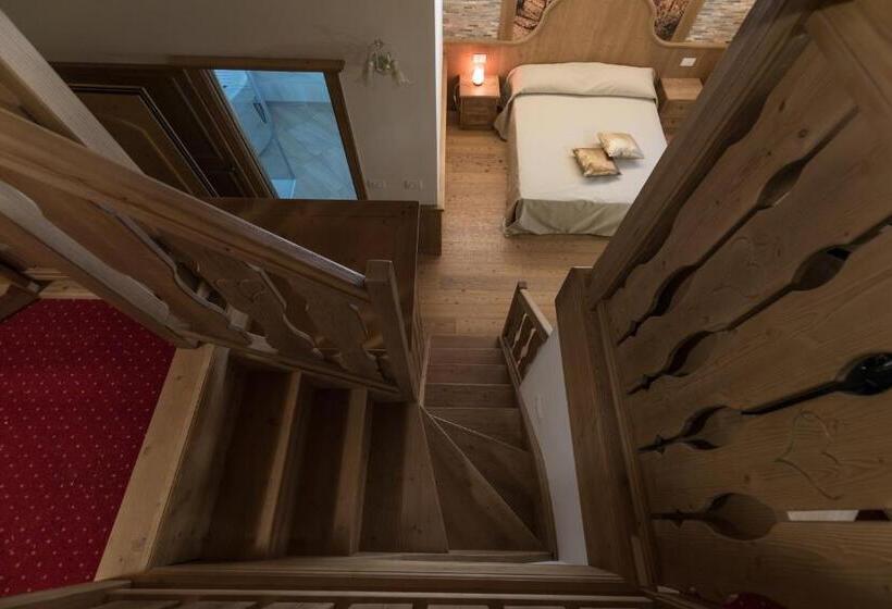 Номер Стандарт, B&b Al Cedro