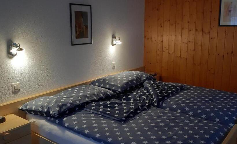 Номер Стандарт, B&b Eischoll