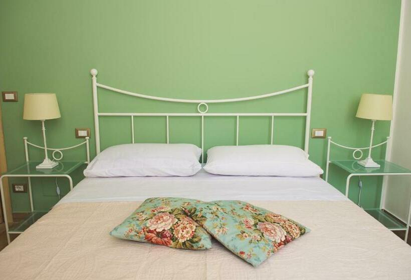 Номер Стандарт, Campidoglio Bed And Breakfast