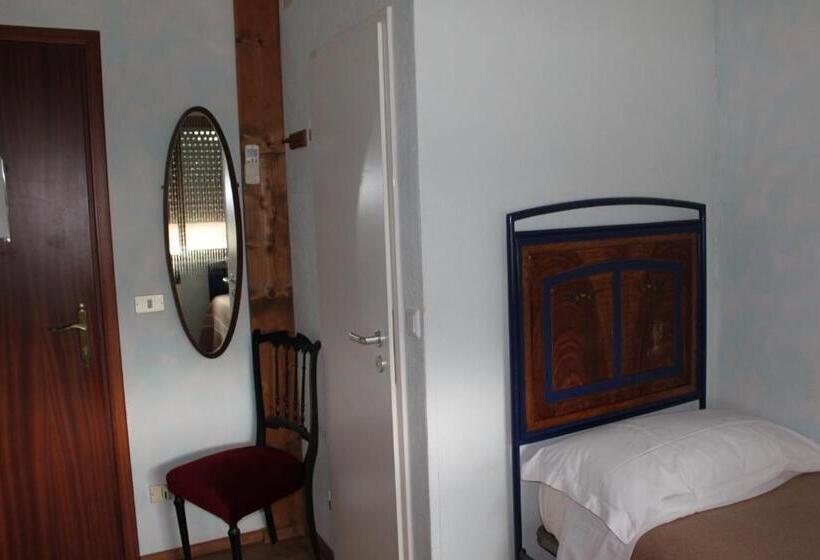 Номер Стандарт Индивидуальный, Agriturismo Al Ranch