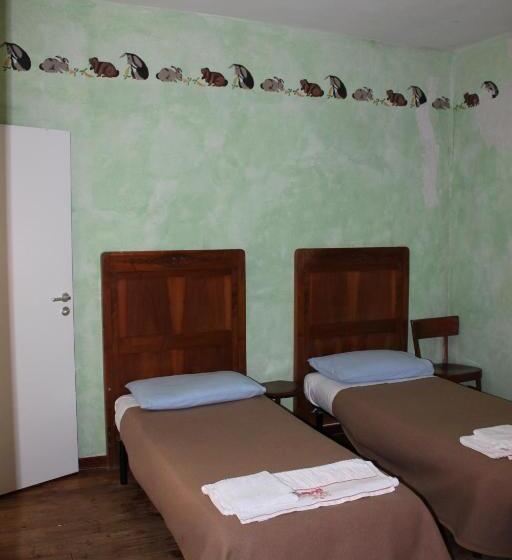 Номер Стандарт, Agriturismo Al Ranch