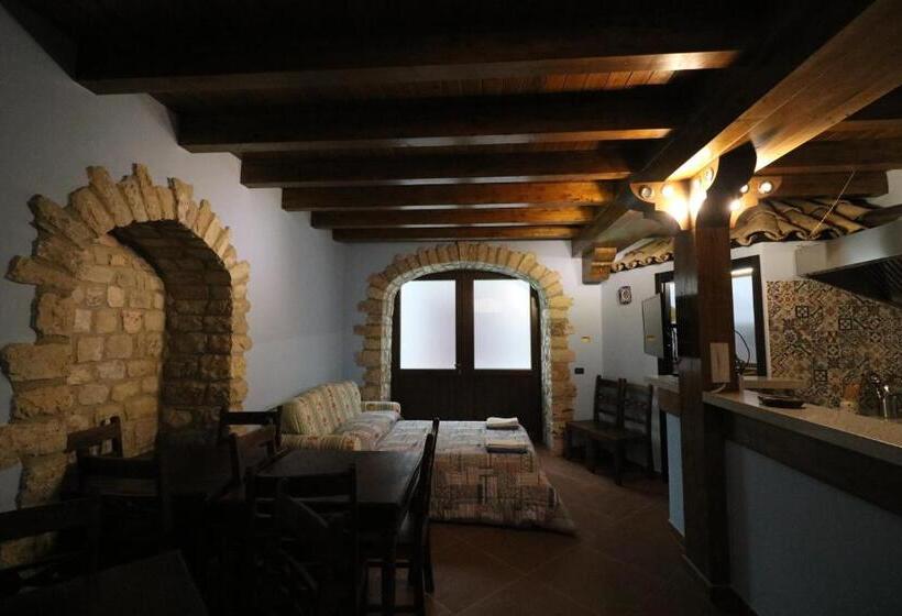 Номер Стандарт, Casa Vacanze Prezioso