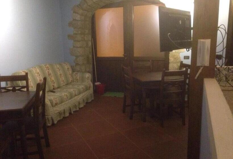 Номер Стандарт, Casa Vacanze Prezioso