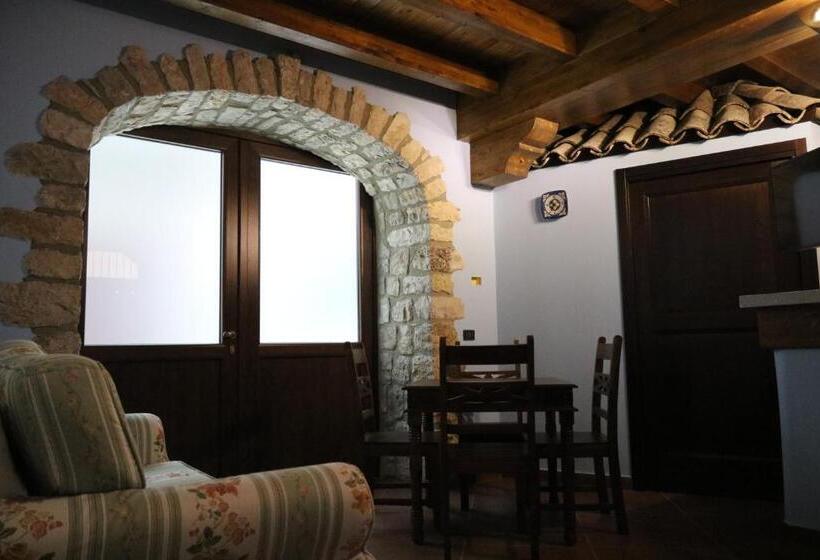 Номер Стандарт, Casa Vacanze Prezioso