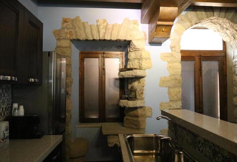 Номер Стандарт, Casa Vacanze Prezioso