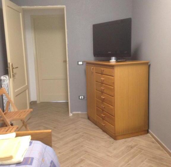Номер Стандарт Индивидуальный, Casa Vacanze Prezioso