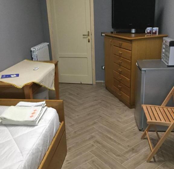 Номер Стандарт Индивидуальный, Casa Vacanze Prezioso