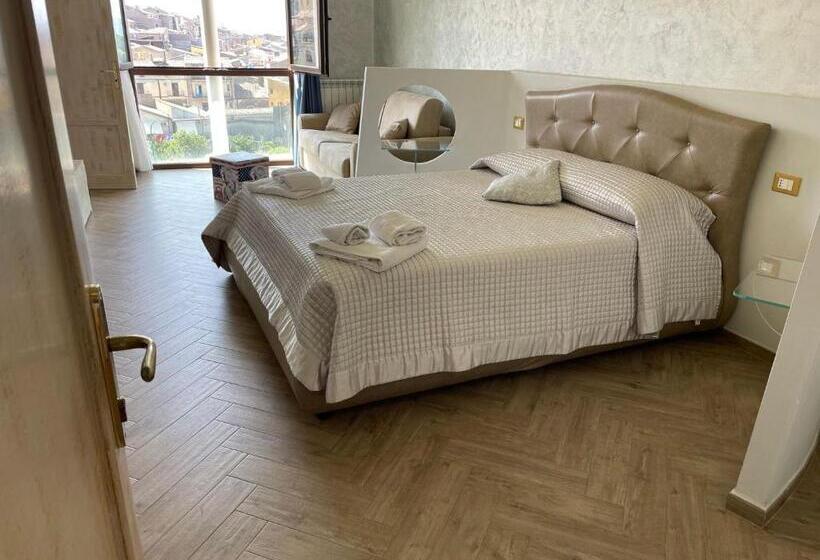 Полулюкс, Casa Vacanze Prezioso