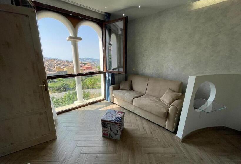 Полулюкс, Casa Vacanze Prezioso