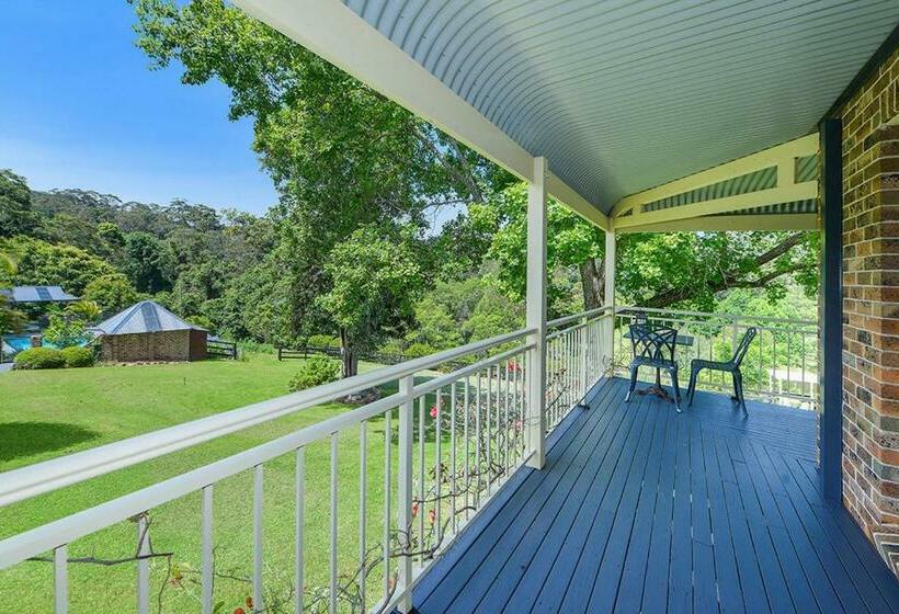 디럭스 스위트, The Acreage Boutique Guesthouse
