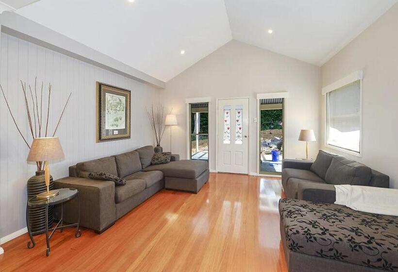 디럭스 스위트, The Acreage Boutique Guesthouse