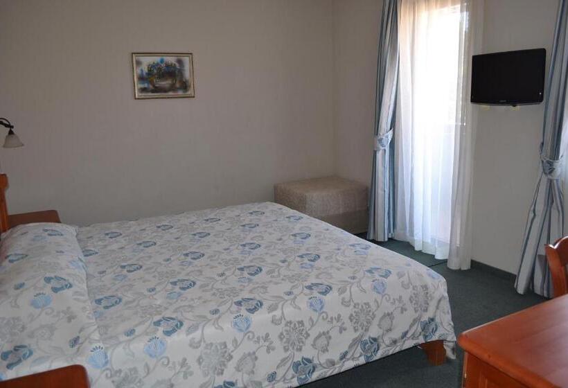 Номер Стандарт, Boutique Hotel St. Stefan