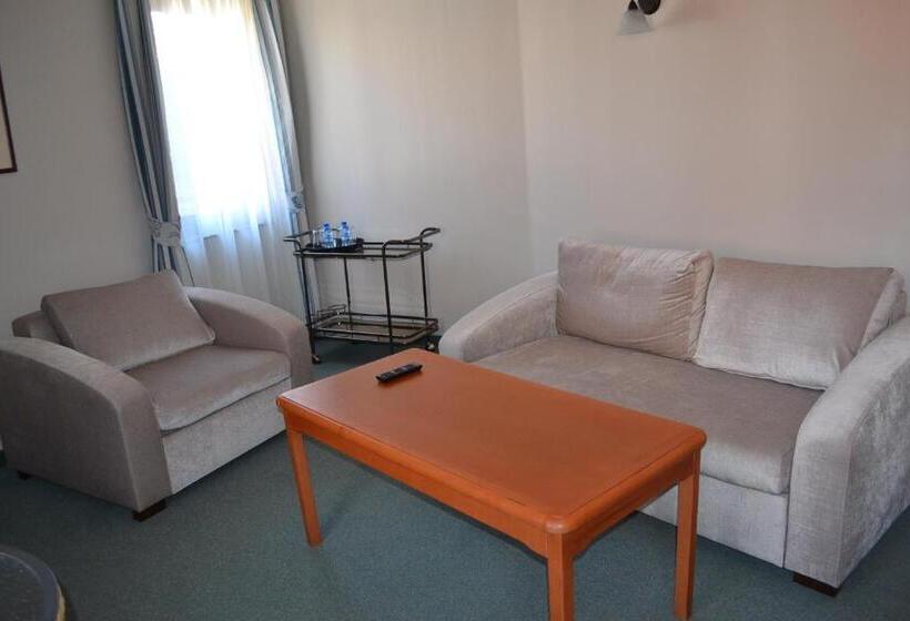 Family Suite, Boutique Hotel St. Stefan