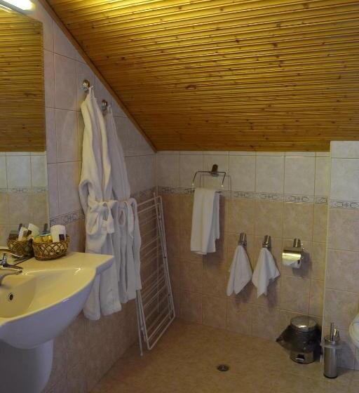 Family Suite, Boutique Hotel St. Stefan