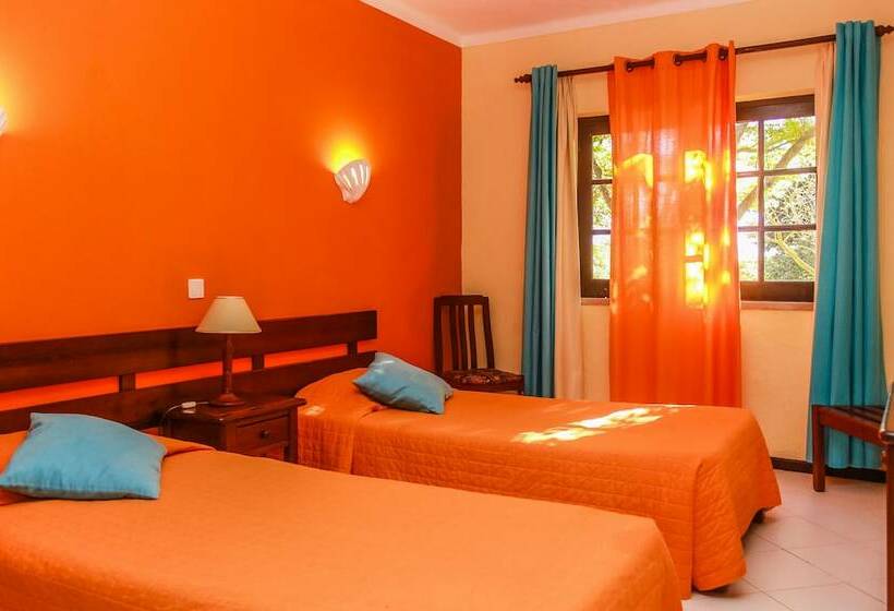Апартаменты 1 Спальня, Colina Village