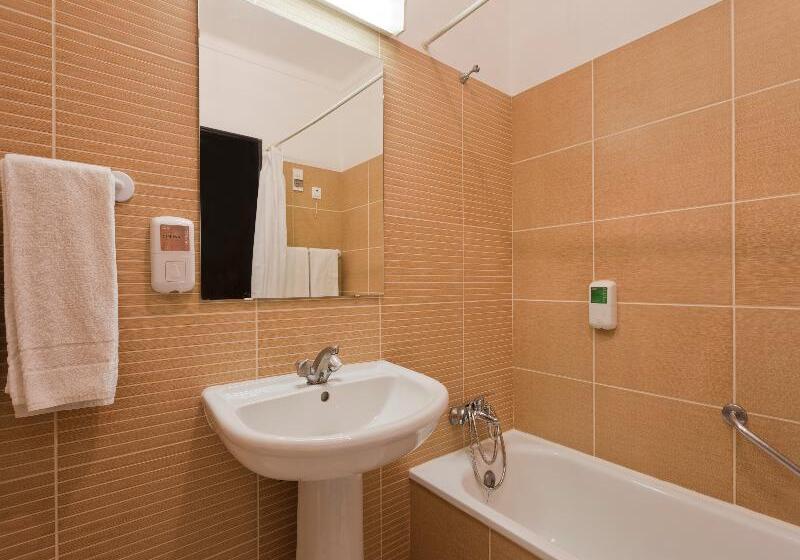 Апартаменты 2 Спальни, Colina Village
