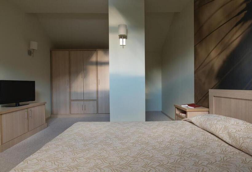 آپارتمان 2 خوابه, Apartments Malina