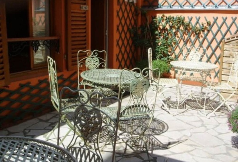 اتاق استاندارد, Beaunier