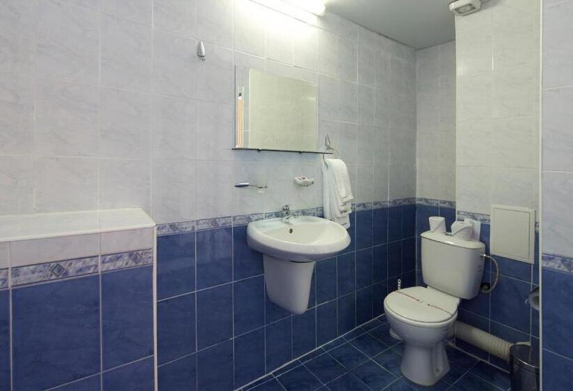 اتاق اکونومی, Bohemi Hotel All Inclusive And Free Parking