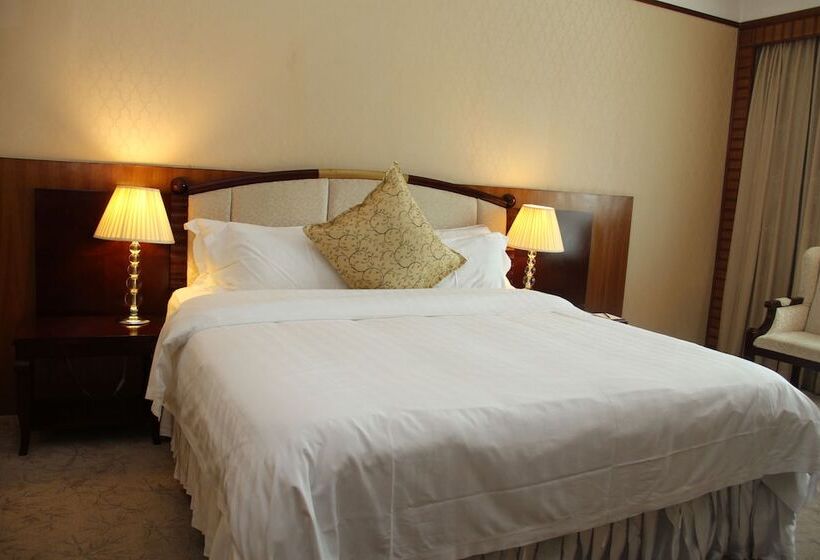 클래식 룸, Don Chan Palace Hotel & Convention