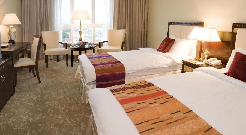 클래식 룸, Don Chan Palace Hotel & Convention