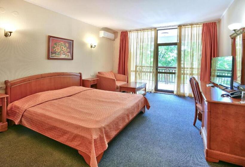 Номер Стандарт, Estreya Residence Hotel And Spa