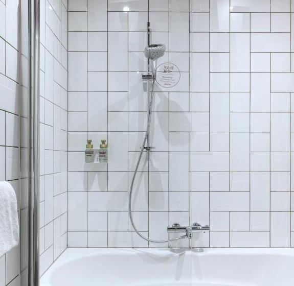 Трехместный Номер Deluxe, Mabi City Centre