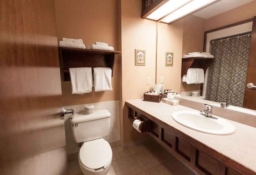 小型套房, Rodd Brudenell River Resort