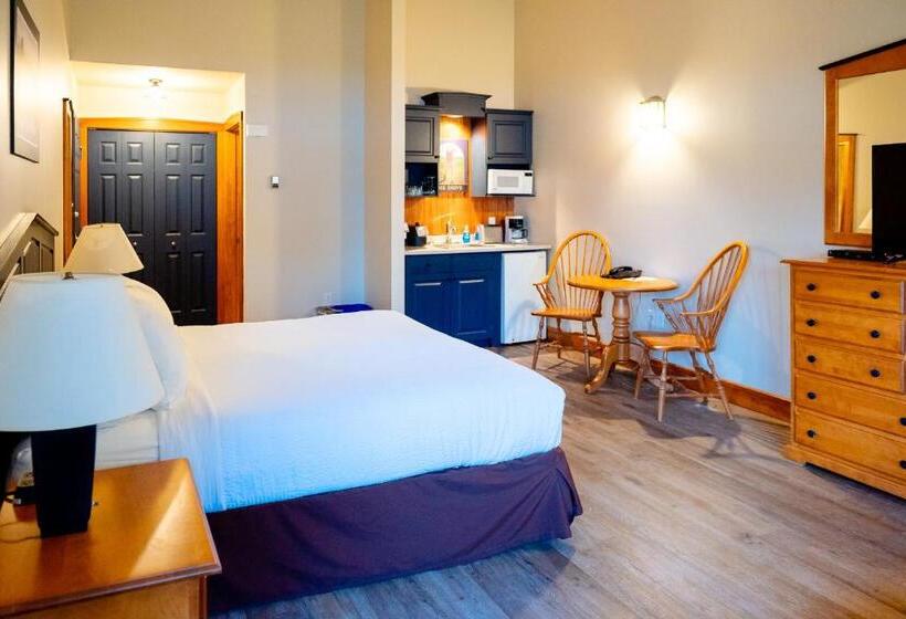 1间卧室的房子, Rodd Brudenell River Resort