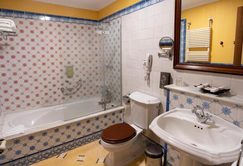 Номер Стандарт, Spa Villalba