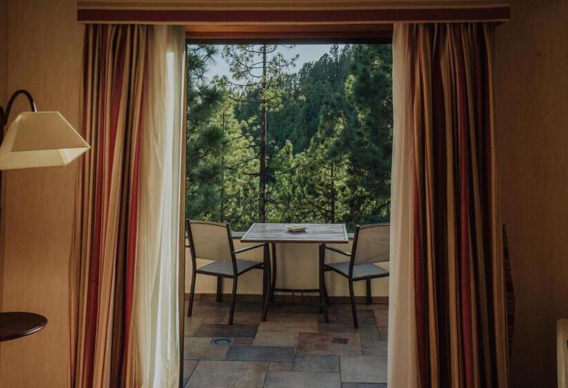 Пентхаус, Spa Villalba