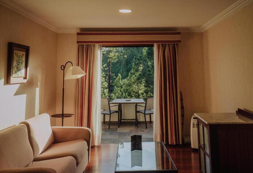Пентхаус, Spa Villalba