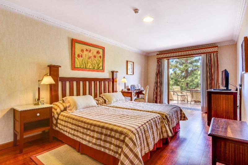 Номер Стандарт, Spa Villalba