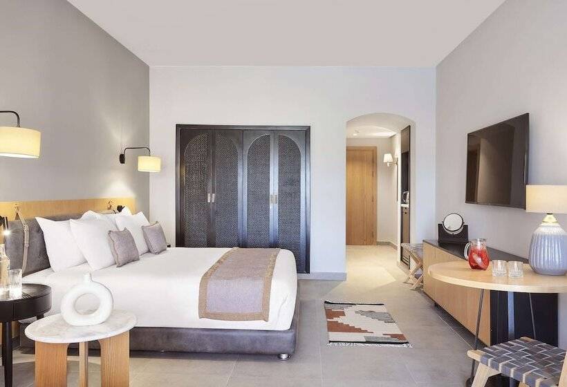 اتاق سوپریور, Steigenberger Golf Resort El Gouna