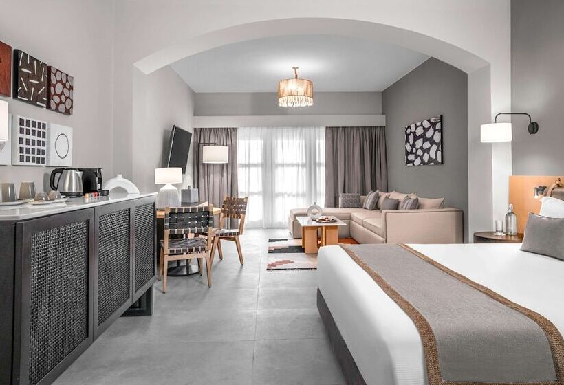 سوییت جونیور, Steigenberger Golf Resort El Gouna