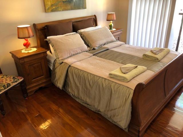 스탠다드 발코니 룸, B&b Home In The Country