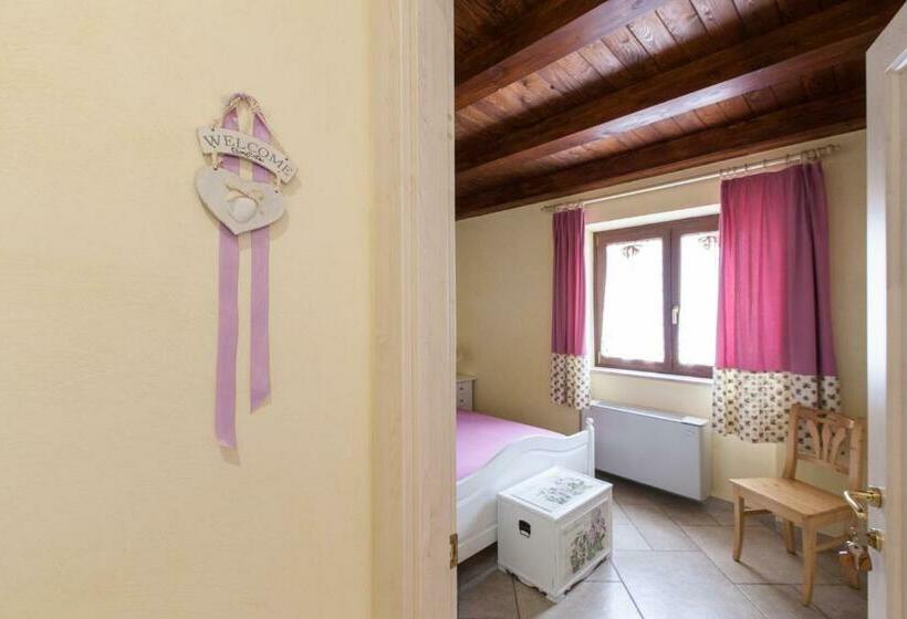 Номер Стандарт, A Casa Nostra Residenza Di Charme