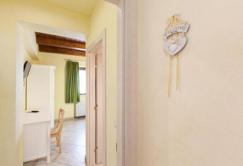 Номер Стандарт, A Casa Nostra Residenza Di Charme