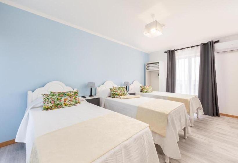Номер Стандарт Трехместный, Ocean Breeze